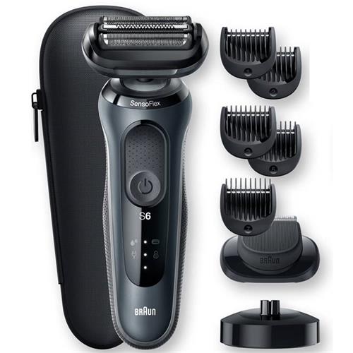 Braun Afeitadora Series 6 60-N4500Cs