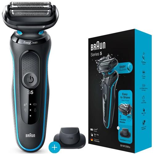 Braun Afeitadora Series 5 50-M1200S