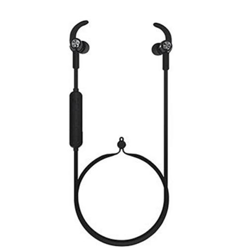 Hifuture Enzo Plus Auricular Bluetooth Con Clip Sport