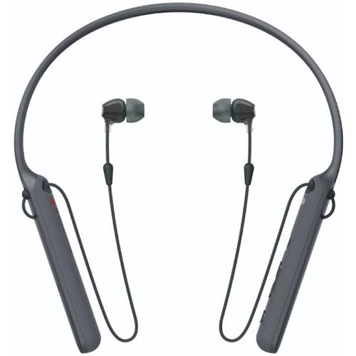Sony Wi-C400 Wireless Auricular Black