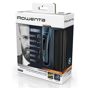 Rowenta TN4500F1 Barbero Signature con accesorios 2