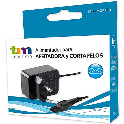 TM Alimentador Afeitadora/Cortapelos Philips (TMUAD024)