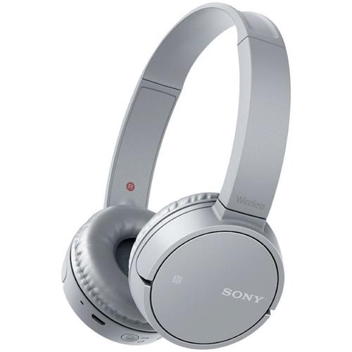 Sony Wh-Ch500 Wireless Auricular Gray