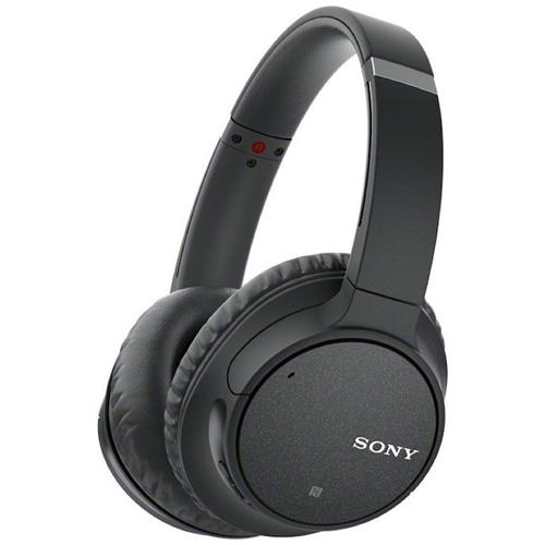 Sony Wh-Ch700N Auricular Bluetooth Noise Cancell Black