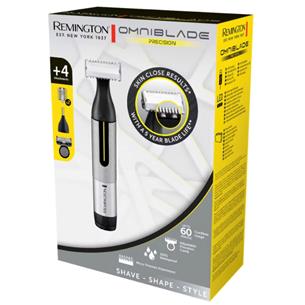 Remington HG4000 E51 Omniblade Precision 2