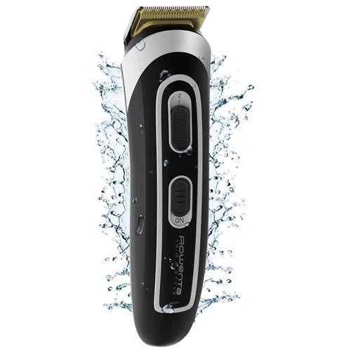 Rowenta TN9140F4 Corta Pelo y Barba 13-1 Recargable