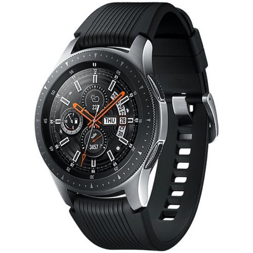 Samsung Sm-R800 Galaxy Watch 46Mm Silver