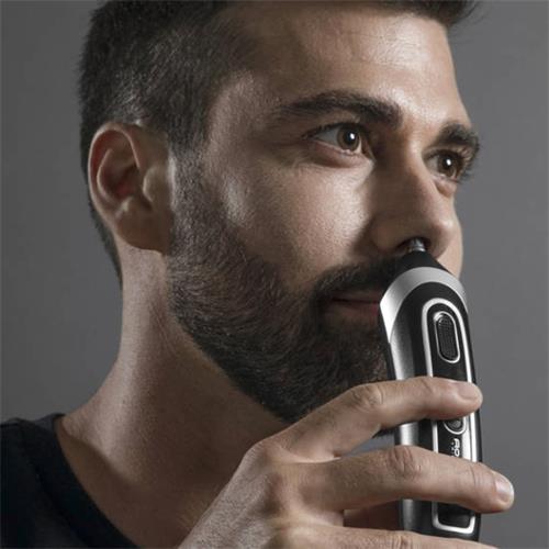 Rowenta TN9140F4 Corta Pelo y Barba 13-1 Recargable