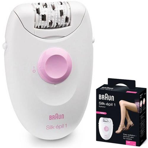 Braun Se-1170 Depiladora