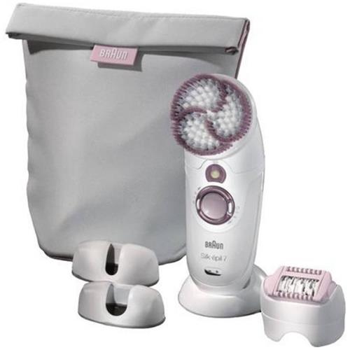Braun Se-7961 Spa Silk Epil 7