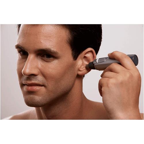 Braun En10 Depilador Nasal