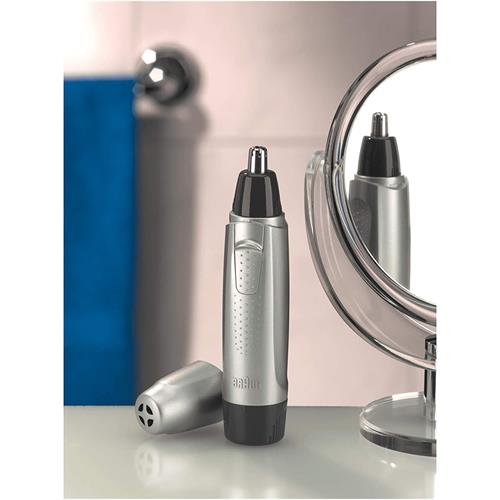 Braun En10 Depilador Nasal