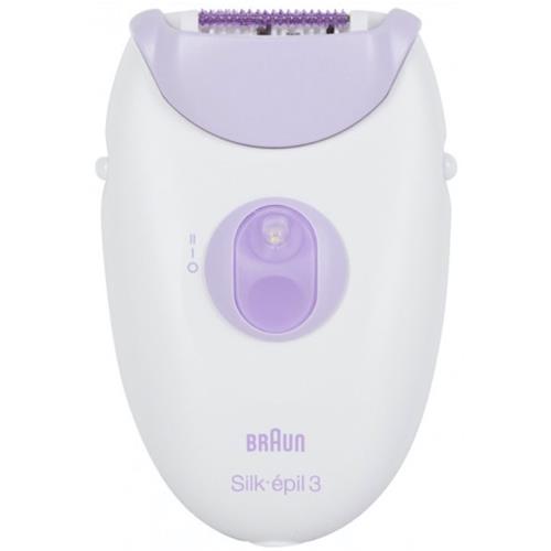 Braun Se-3170 Depiladora