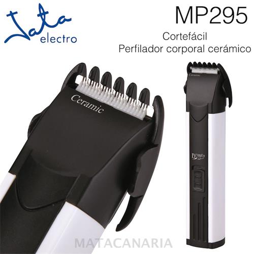 Jata Mp295 Perfilador