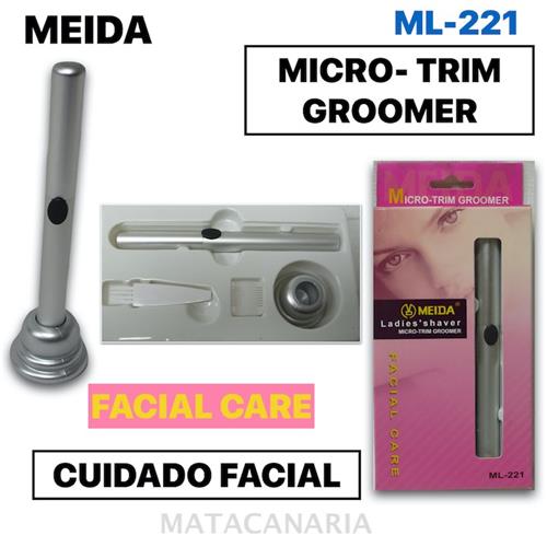 Meida Facial Care Ml-221