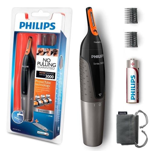 Philips Nt-3160/10 Depilador Nasal