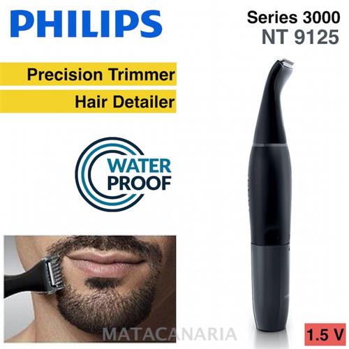 Philips Nt-9125 Depilador Nasal