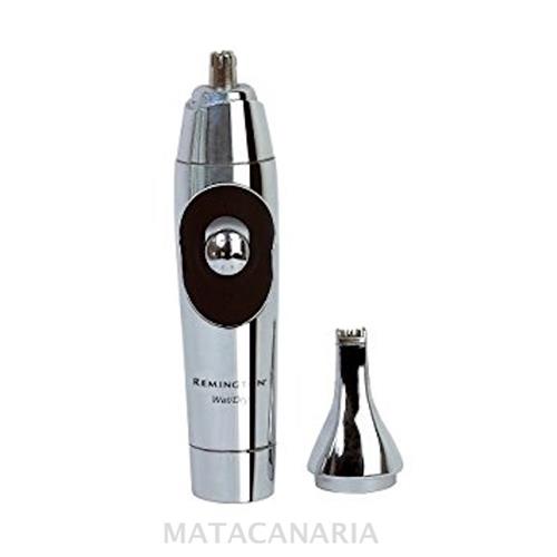 Remington Nedh-2600 Depilador Nasal