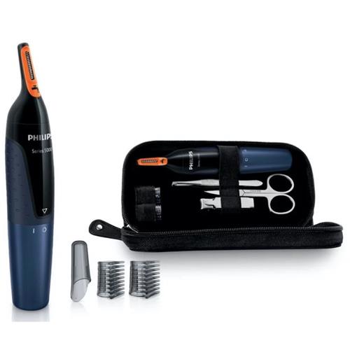 Philips Nt-5180 Kit Nasal Manicura
