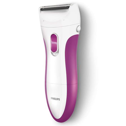 Philips Hp-6341 Rasuradora Femenina