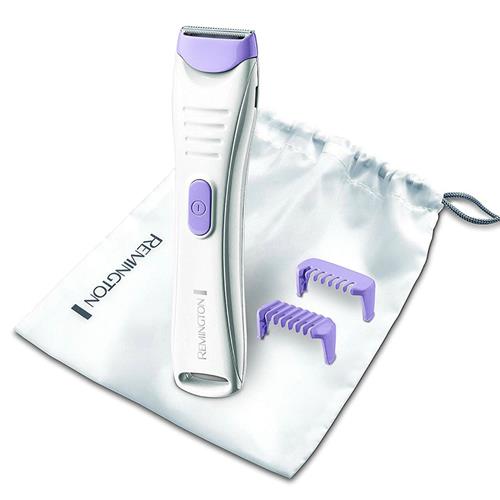 Remington Bkt4000 Rasuradora Zona Bikini Wet&Dry