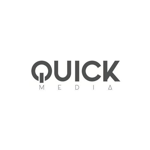 QUICK MEDIA