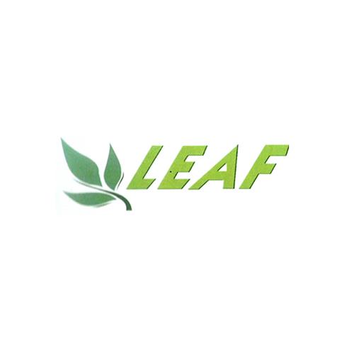 LEAF