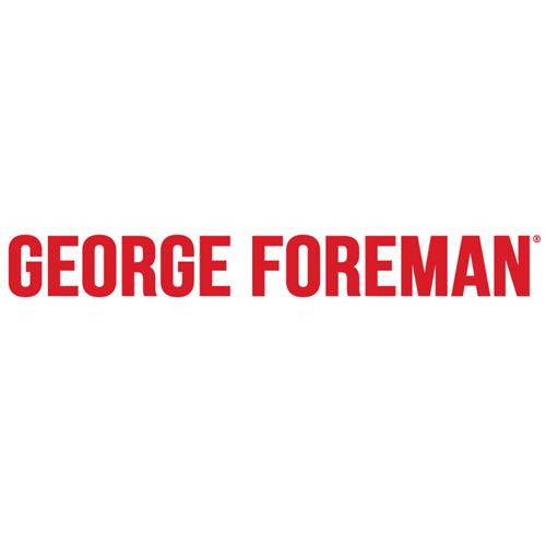 GEORGE FOREMAN