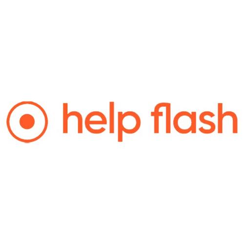 HELP FLASH IoT